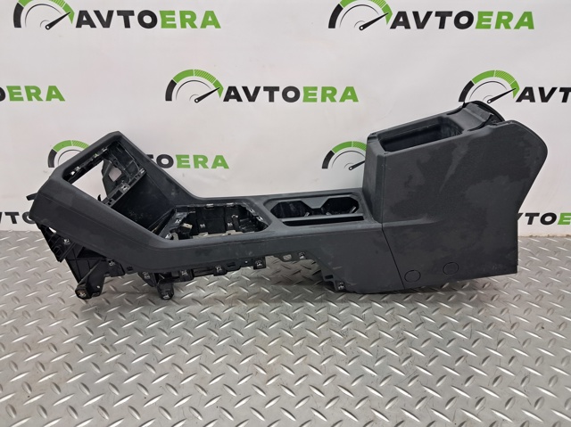 Консоль панели приборов 5NN863241G82V VAG