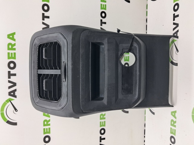 Накладка декоративная центральной консоли 5NN864298F82V VAG