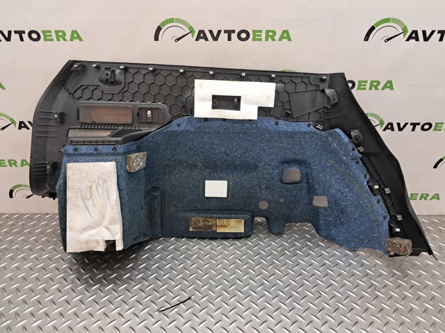 VAG 5NN867034EAHP Облицовка багажного отсека правая в наличии Винница