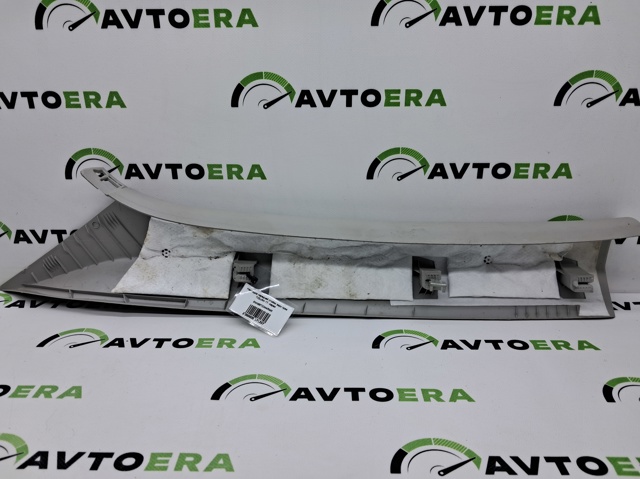 Обшивка стойки кузова внутренняя, передняя правая 5NN867234ARM5 VAG