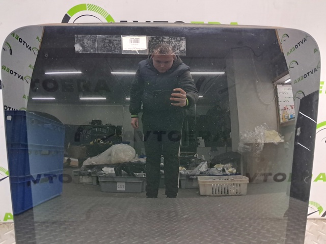 VAG 5NN877055A Крышка люка крыши передняя в наличии Полтава