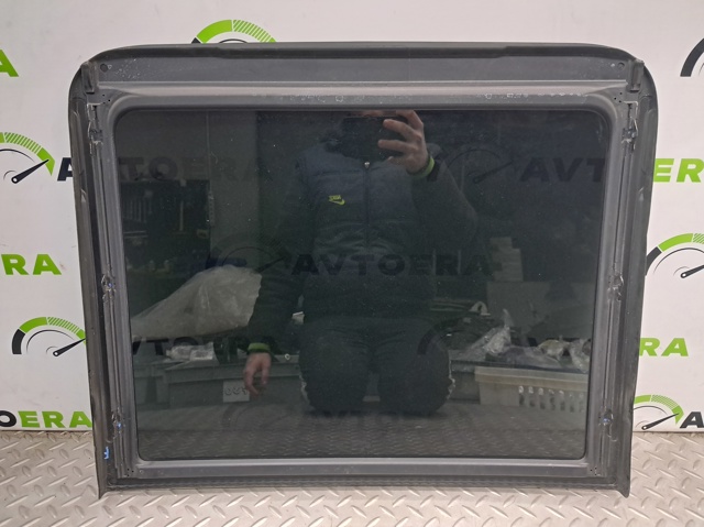 5NN877055A VAG Крышка люка крыши передняя купить в Украина