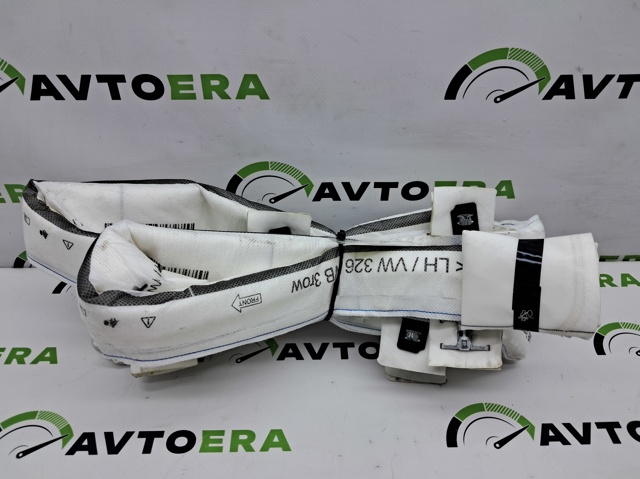 5NN880741F Подушка безопасности (AIRBAG) шторка боковая левая купить Сумы