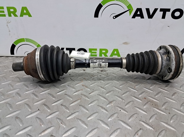 5Q0407271AP VAG Левая полуось купить в Черкассы