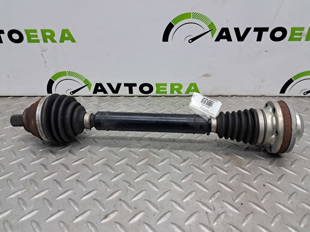 Полуось передняя, правая 5Q0407272BL VAG