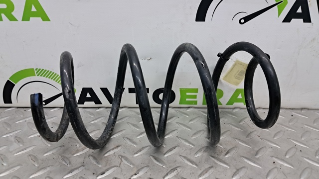 Пружина амортизатора передняя 5Q0411105DR VAG