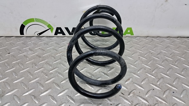 VAG 5Q0411105DR Пружина передняя в наличии Львов