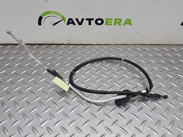 VAG 5Q0609721AR Задний трос ручника в наличии Одесса
