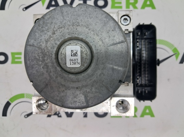Блок управления АБС  5Q0614517CG VAG