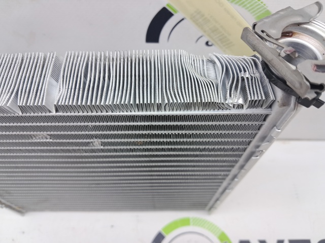 Радиатор отопителя 5Q0819031 VAG