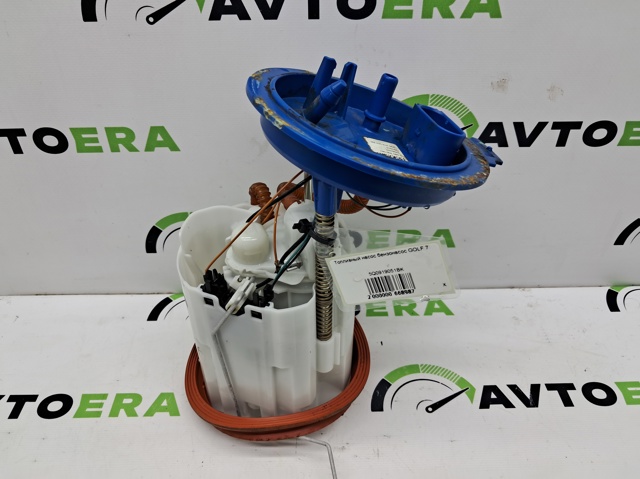 VAG 5Q0919051BK Модуль топливного насоса с датчиком уровня топлива в наличии Тернополь