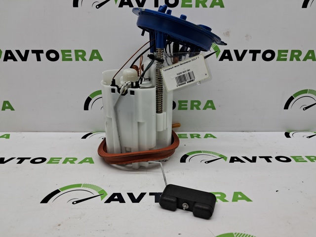 VAG 5Q0919051BK Модуль топливного насоса с датчиком уровня топлива в наличии Ирпень
