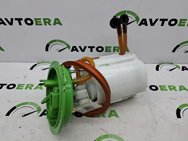 5Q0919051BM VAG Бензонасос купить в Полтава