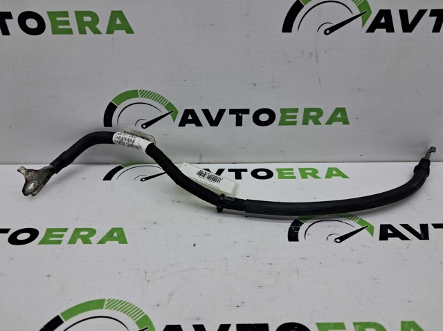 Кабель массы аккумулятора (АКБ) 5Q0971250S VAG