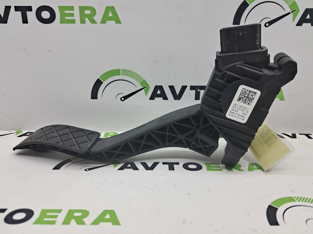 Педаль акселератора 5Q1723503J VAG