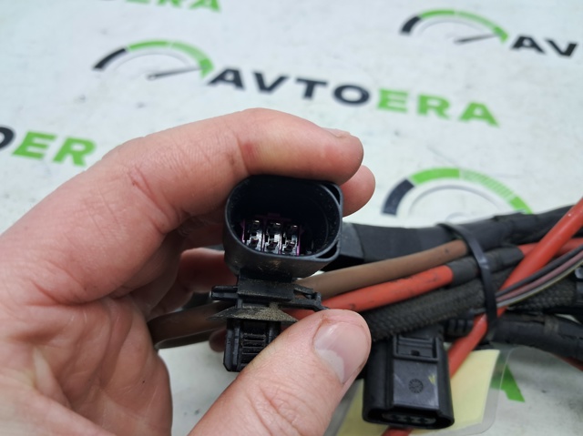VAG 5Q1971111CF Жгут проводов рулевой рейки в наличии Ужгород