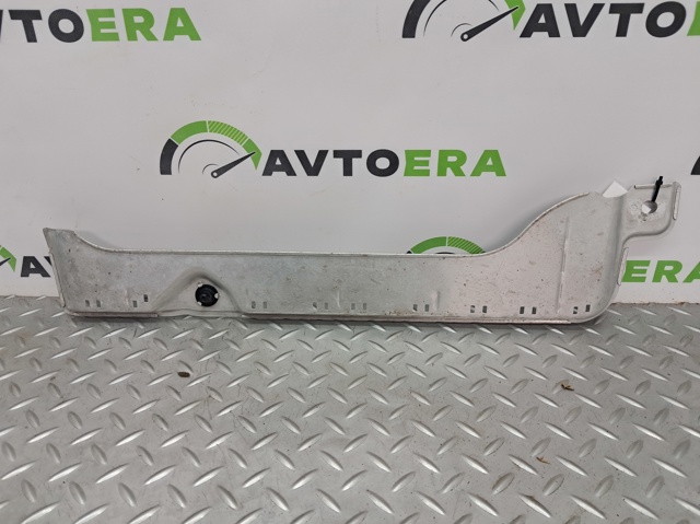 Защита днища, левая 5QA825189 VAG