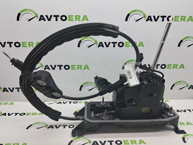 Селектор АКПП 5QH713023E VAG