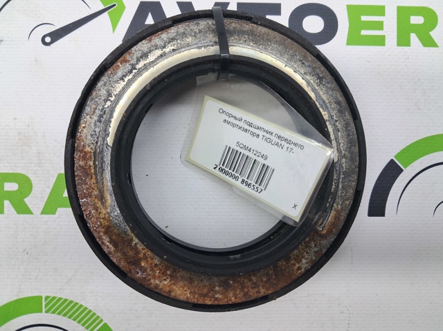 Подшипник верхней опоры 5QM412249 VAG