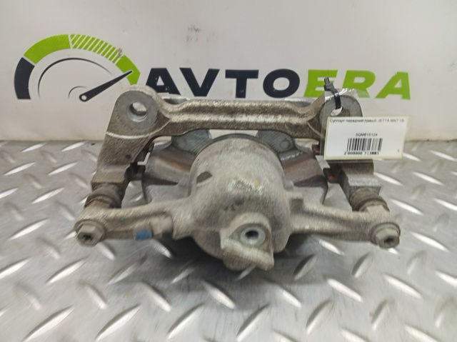 Тормозной суппорт 5QM615124 VAG