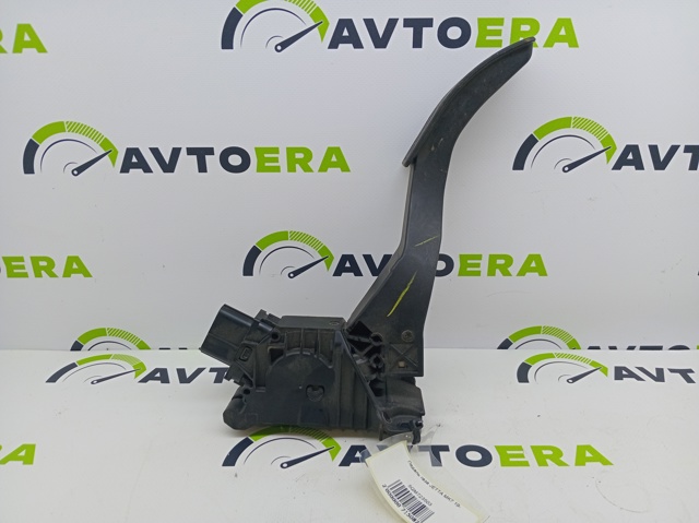 Педаль акселератора Volkswagen Jetta 7