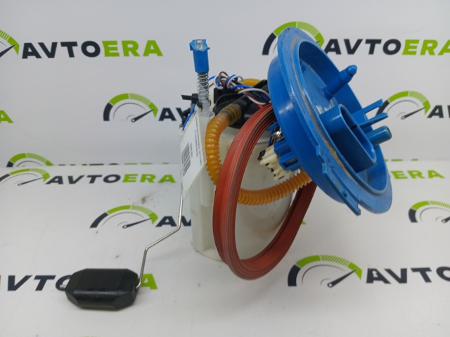 5QM919051 VAG Бензонасос купить в Черновцы