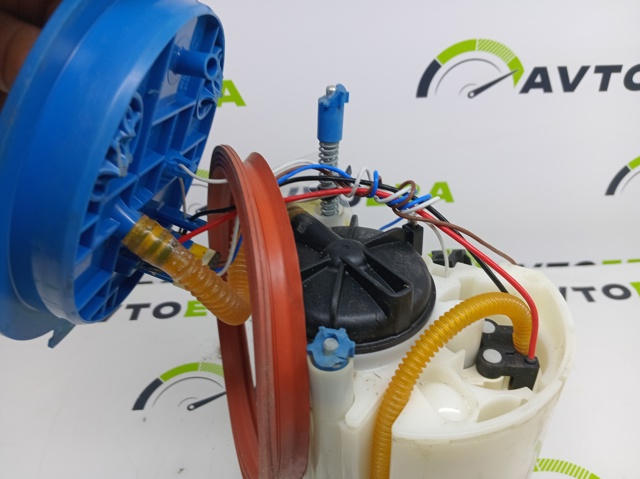 5QM919051 Модуль топливного насоса с датчиком уровня топлива купить Харьков