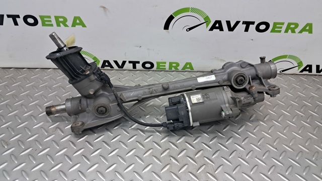 Рейка рулевая 5QN423051 VAG