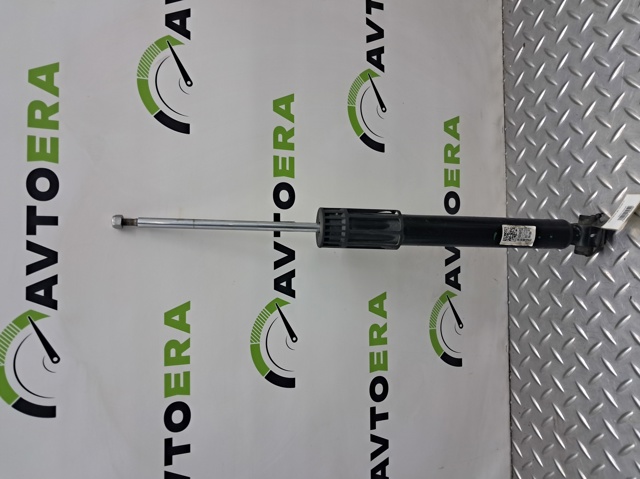 Амортизационная стойка задняя 5QN513049AR VAG