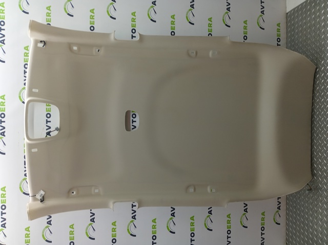 CHRYSLER 5RW44HDAAA Обивка крыши (потолок) в наличии Николаев