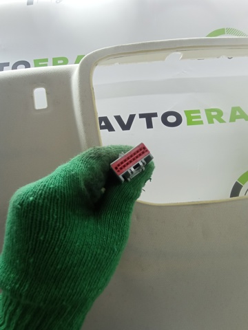 5RW44HDAAB CHRYSLER Обивка крыши (потолок) купить в Черновцы