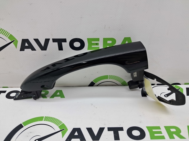 Ручка двери задней наружная 5SV51DX8AA CHRYSLER