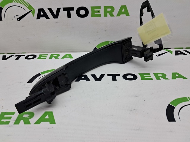 5SV51DX8AA Ручка двери задней наружная купить Черкассы