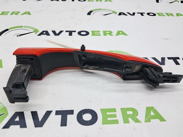 5SV51DX8AA Ручка двери задней наружная купить Черновцы