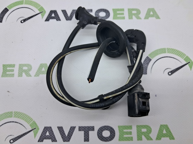 Провод датчика АБС передний левый 5TA927903E VAG