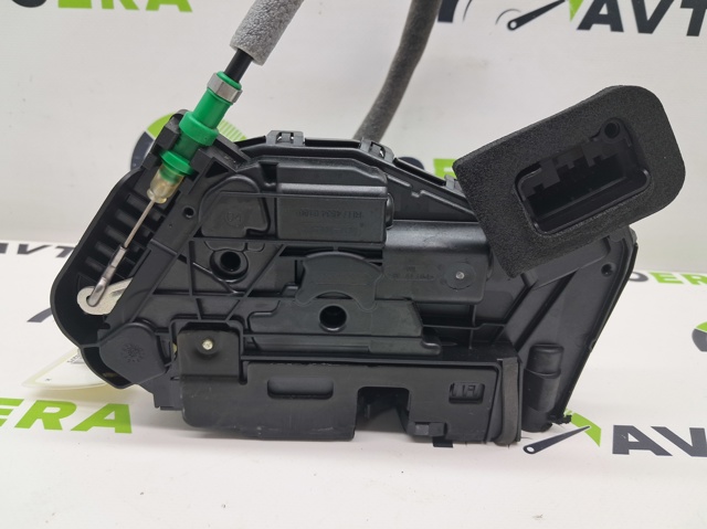 VAG 5TB837016A Замок передней правой двери в наличии Харьков