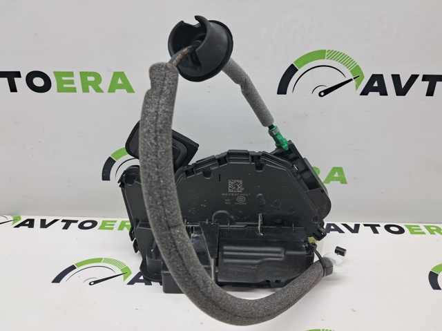 5TB837016A VAG Замок двери передней правой купить в Киев