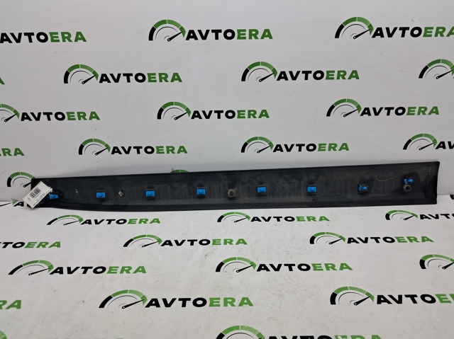 5UP25RXFAB CHRYSLER Молдинг двери передней левой нижний купить в Ирпень