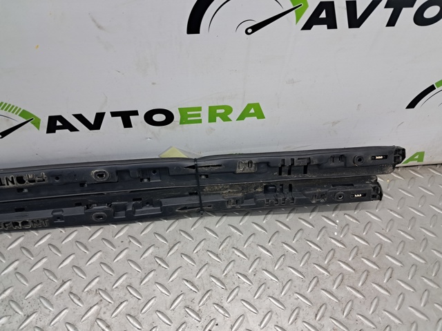 CHRYSLER 5UQ33DX8AB в наличии Одесса