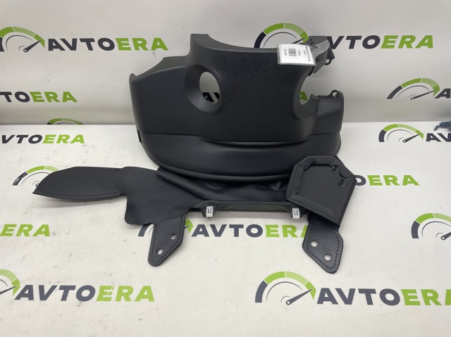 Накладка рулевой колонки 5UT26DX9AB CHRYSLER