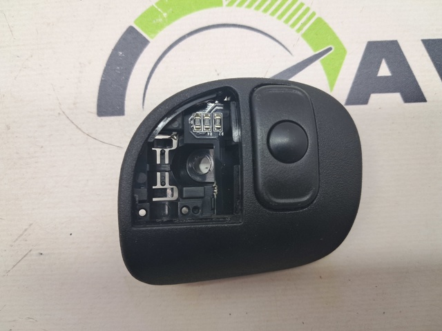 5UX01LXHAA CHRYSLER купить в Львов