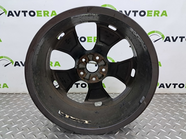 5XA66LAUAA CHRYSLER купить в Украина