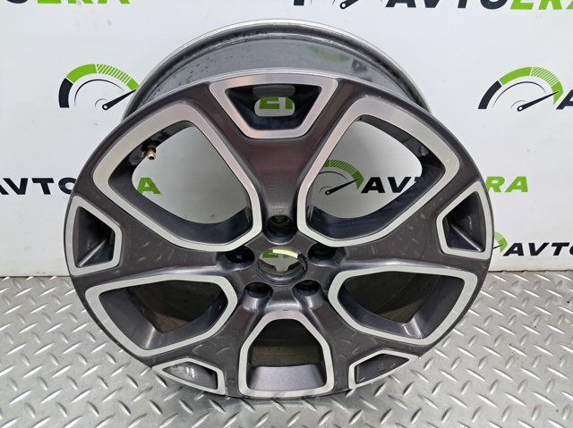 CHRYSLER 5XA66LAUAA в наличии Кривой Рог