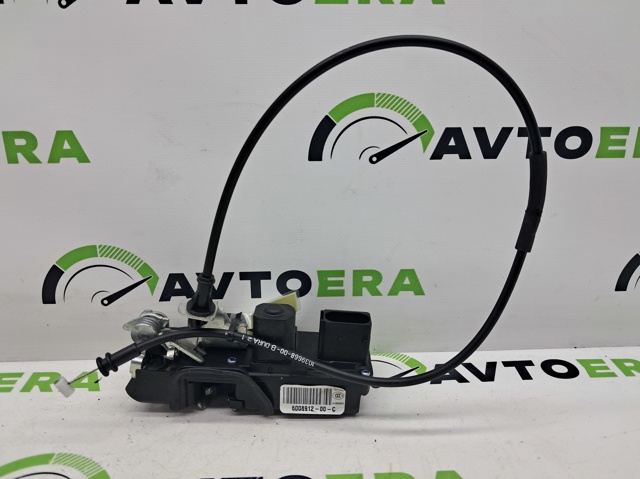 Внутренний дверной замок 600891200C TESLA