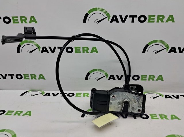 600891400D TESLA Замок двери задней правой купить в Тернополь