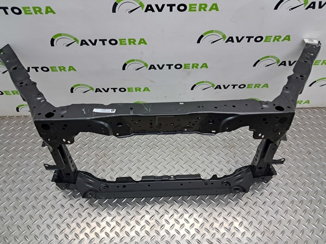 60400T2FA00ZZ Суппорт радиатора в сборе (монтажная панель крепления фар) купить Запорожье