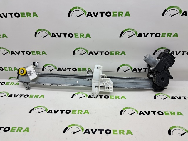 Механизм подъема стекол 61041SJ000 SUBARU