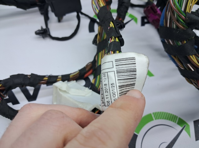 61112457973 BMW купить в Одесса