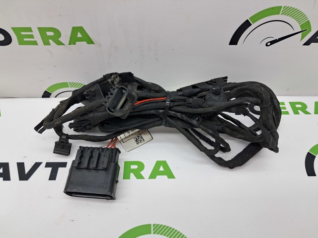 Проводка парктроника заднего 61126991536 BMW