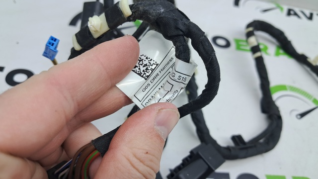 61128734061 BMW купить в Кривой Рог
